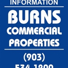 Burns Commercial Properties
