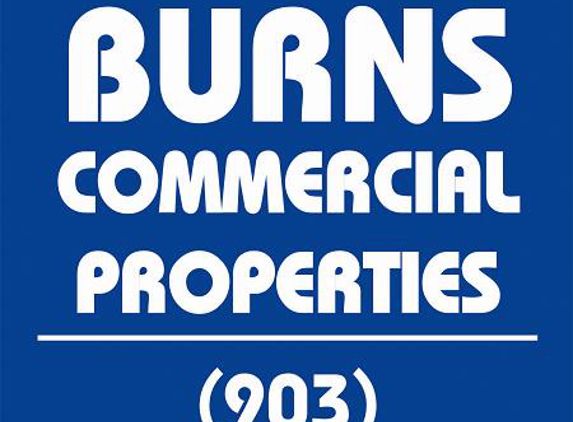 Burns Commercial Properties - Tyler, TX