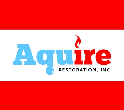 Aquire Restoration Inc - Oshkosh, WI