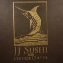 JJ Sushi & Chinese Cuisine - Sushi Bars