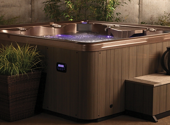 Maquis Spas Company Stores & Hot tubs - Beaverton, OR