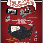 The Flying Locksmiths of Central PA