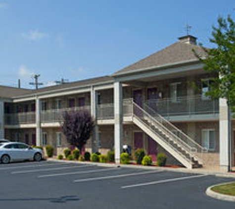 Affordable Corporate Suites - Salem, VA