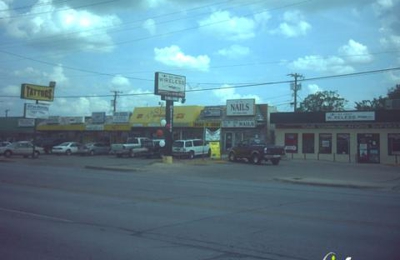 LV NAIL  Fort Worth TX