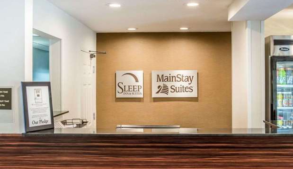 MainStay Suites Pittsburgh Airport - Pittsburgh, PA