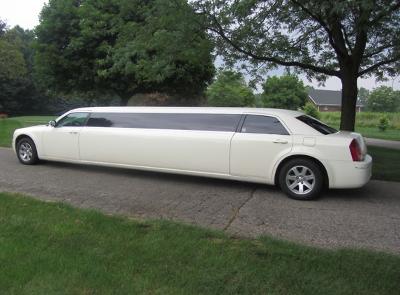 A Night Out Limousine