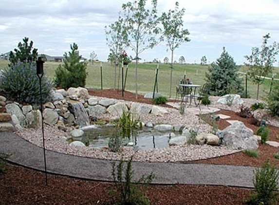 5280 Landscaping and Design LLC - Castle Rock, CO