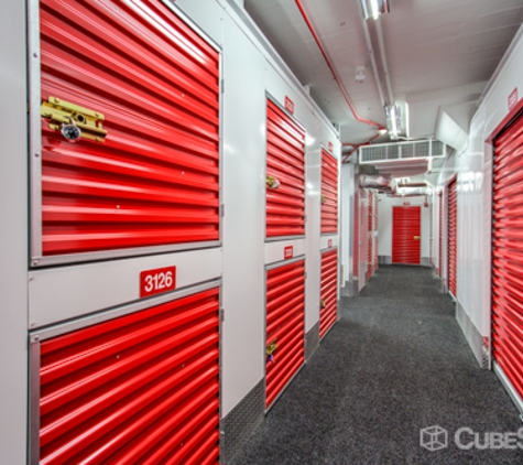 CubeSmart Self Storage - Washington, DC