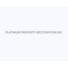 Platinum Property Restoration Inc gallery