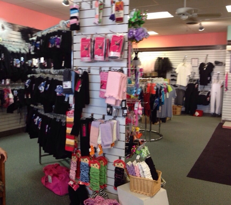 Sandy's Dancewear - Dallas - Dallas, TX