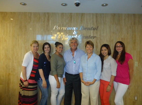 Paramus Dental Implant Center - Rochelle Park, NJ