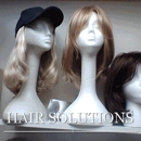 Hair Solutions - Hair Replacement