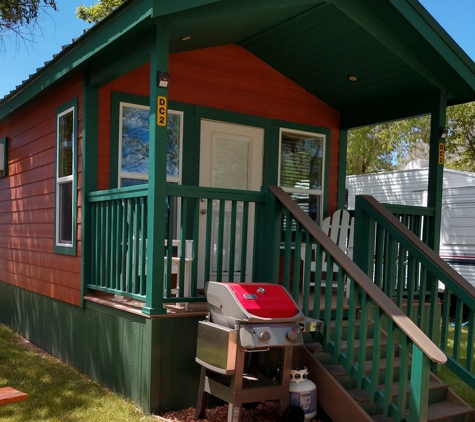 Dixie Forest RV Resort by Rjourney - Panguitch, UT