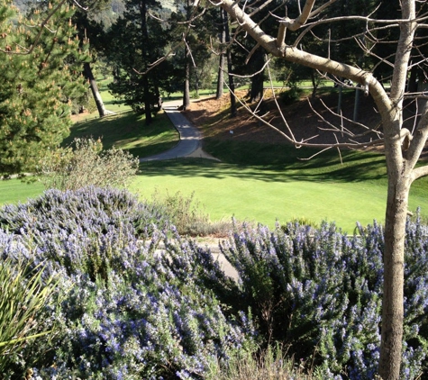 Tilden Park Golf Course - Berkeley, CA