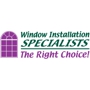 Window Installation Specialists