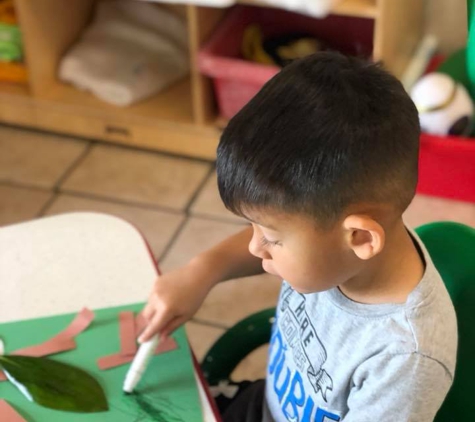 Children's Carousel Learning & Day Care - Metairie, LA