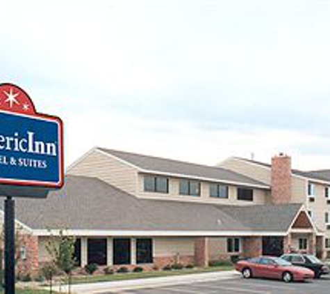 AmericInn - Coralville, IA