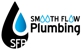 Smooth Flow Plumbing Logo