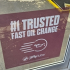 Jiffy Lube Oil Change