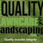 Total Quality Lawncare & Landscaping