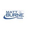 Matt Burne Honda gallery