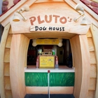 Pluto's Dog House