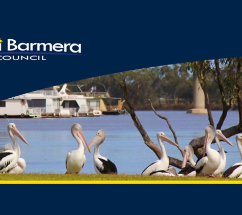 Berri Barmera Council