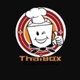 Thai Box (Allen, TX)