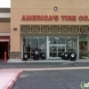 America's Tire Company gallery