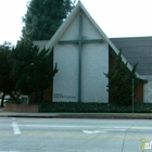 Knox Presbyterian Church