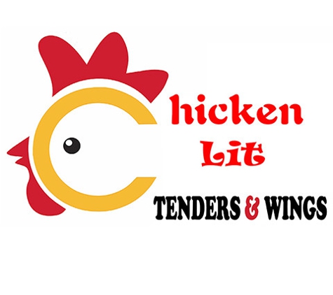 Chicken Lit Tenders & Wings - Naperville, IL