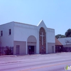 Faith Memorial Missionary Baptist Church