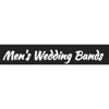 Mens Wedding Bands gallery