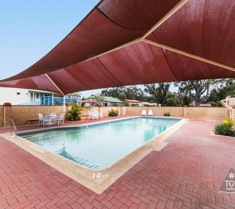 Banksia Tourist Park - Hazelmere, WA