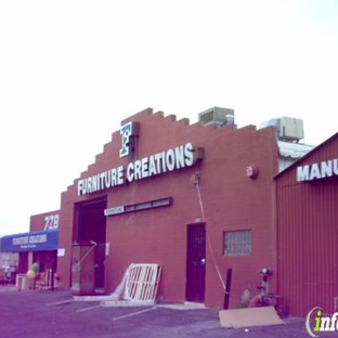 Furniture Creations - Tucson, AZ