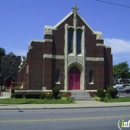 Pilgrim Church of Christ - Clergy