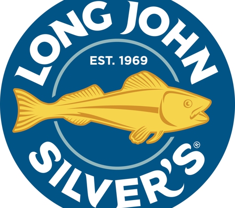 Long John Silver's - Fort Worth, TX