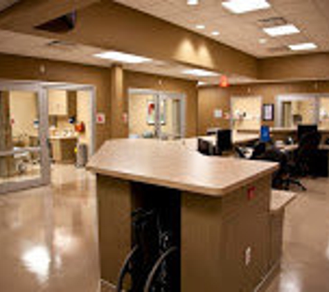 City Hospital Emergency Care Center - CLOSED - Little Elm, TX