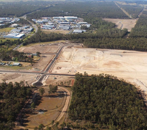 KCE - Singleton, NSW