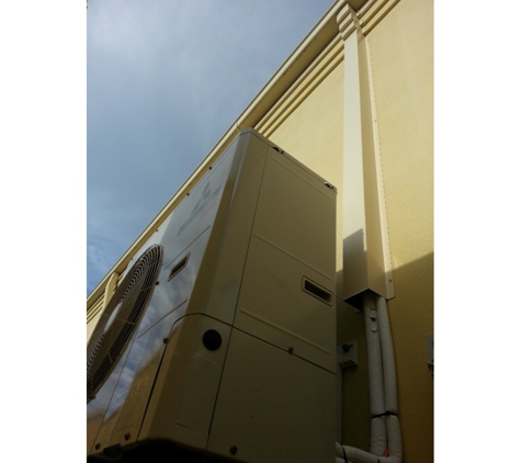 Cool Heat Air Conditioning - Albion Park Rail, NSW