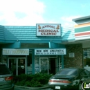 Animal Medical Clinic - Veterinarians