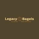 Legacy Bagels - Bagels