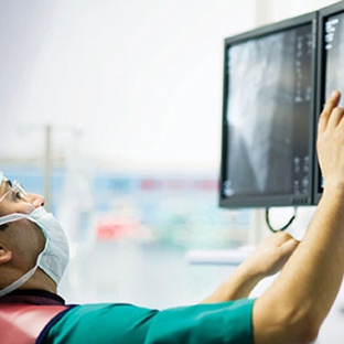 Warringal Private Hospital - Heidelberg, VIC