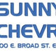 Sunnyside Chevrolet