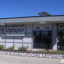 In the Skin Tattoo & Body Piercing - Tattoos