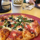 Solos Pizza Cafe