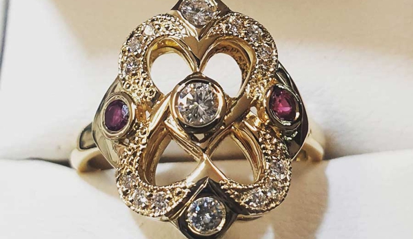 Epica Jewellers - Wagga Wagga, NSW