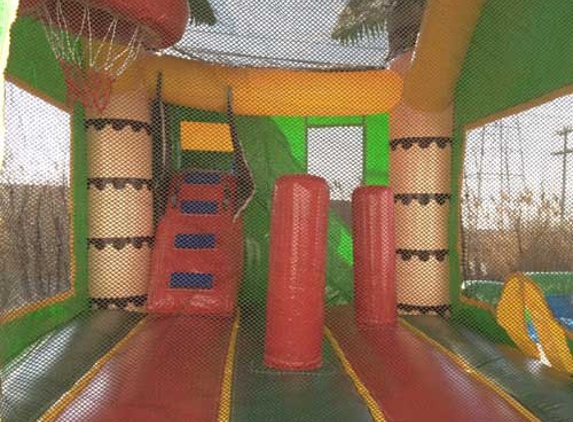 Jump 4 Kids Party Rentals - Chicago, IL