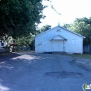 Mount Calvary Primitive Baptist Church - Primitive Baptist Churches