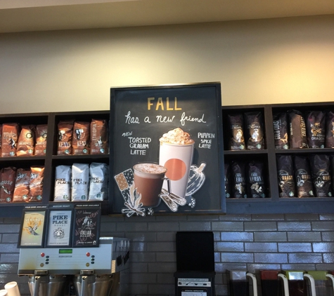 Starbucks Coffee - West Caldwell, NJ